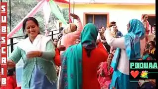 @R7millionViwes257 sirmori poduaa ||aaondi n 😢raja tere han rtho di beautiful traditional dance||