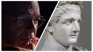 Domitianism or Christianity? - second interview with Joseph Atwill