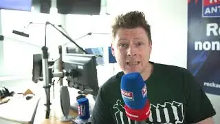 ROCK ANTENNEs Metalmoser zum BANG YOUR HEAD!!!