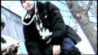 Non si pu&ograve; tornare indietro Remix - ESA feat Pupiddhru
