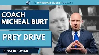 [#148] Commit to Your Success with Coach Micheal Burt