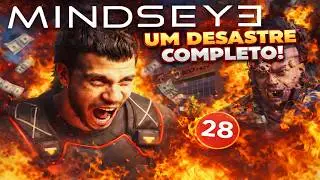 Joguei o PIOR jogo de 2025&hellip; e me arrependi profundamente (Mindseye)