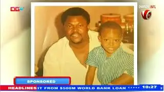 EVANG. EBENEZER OBEY-FABIYI DEBUNKS DEATH RUMOR OF DR MIKE ADENUGA, GCON.