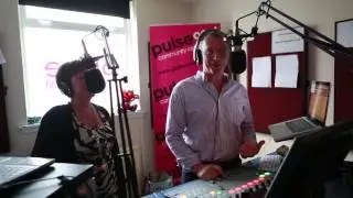 PULSE 98 4 COMMUNITY RADIO NEW
