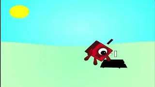 Numberblocks Intro But It&rsquo;s 2021 and 20231