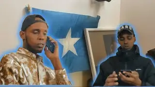 IGA QABO SAXIB short film, Somali  /by official @Lij.ilyasvlog /