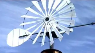 San Diego Windmill Phase 2