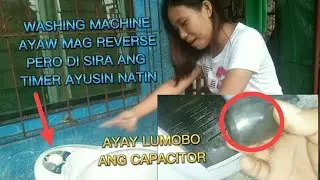 AYAW MAG REVERSE PERO DI SIRA ANG TIMER PAANU AYUSIN@enting butingting