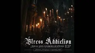 MICH & Gabrielle Rites - Stress Addiction (Nyctonian Remix)