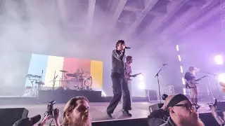 Turnstile - T.L.C. (TURNSTILE LOVE CONNECTION) - Project 70 - Denver, Colorado - 9-30-2025