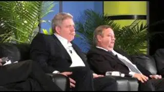 CES 2010 - Brian Dunn Best Buy CEO (2 of 2)