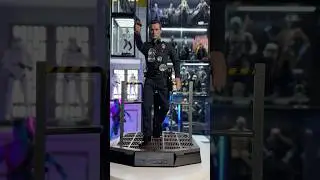 Hot Toys T-1000 2.0