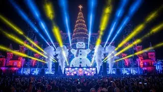Tomorrowland 2026 | FIRST LOOK: The Insane Lineup LEAKED?!