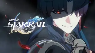 Gamescom 2022 - &laquo;Кошмар&raquo; | Honkai: Star Rail