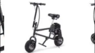 49cc 2 Stroke Amazon MiniBike