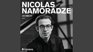 Four Songs, Op. 40: I. When the Golden Cornfield Waves (Live) (feat. Phillip Addis)