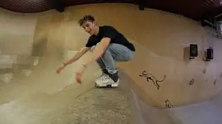 URBAN ROOF Session 2017