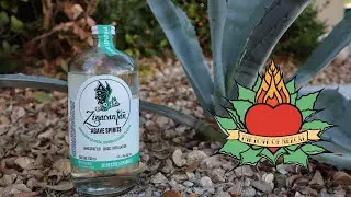 Zinacantan Espadilla Mezcal Review