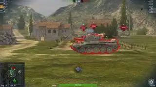 #WoTBlitz #GameplayUploaded #SuperVictory #WorldOfTanks #TankWin #MobileGaming #EpicBattle
