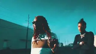 Scooby Luchianni - 30mg feat. Kyyngg (Official Video)