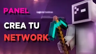 C&Oacute;MO CREAR UNA NETWORK 🌐