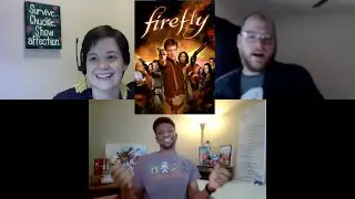 (Promo) Firefly's Possible Return |  Cautions of Rebooting Series - ShatterCast, Season 3