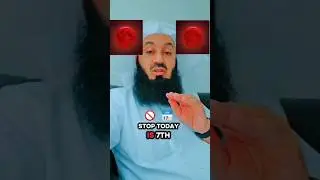 Eclipse in islam by mufti menk, what to do during the occurrence of Eclipse in islam by Sheikh mufti