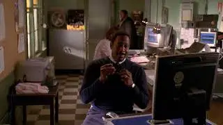 The Wire - Lester Freamon story 87
