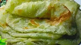 কড়াইশুঁটির কচুরি নয় ,পরোটা বানিয়ে দেখুন ভাবতেই অবাক এতটাই স্বাদ একটা খেলে মন ভরবে নাporota recipe