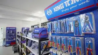 Profitools mağazamızla yaxından tanış olun
