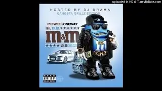 PeeWee Longway I Just Want The Money Slowed Down