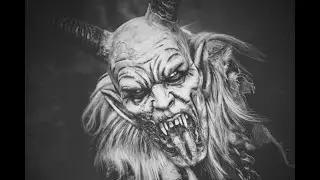 Perchten und Krampuslauf Spittal an der Drau - 2019