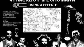 4Trackboy & Echomann - Hinky