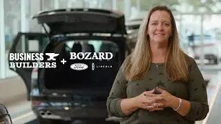 Business Builders + Bozard Ford Lincoln