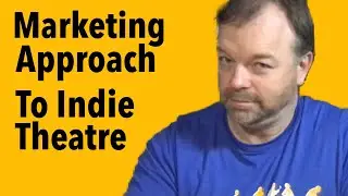 Local Domination For Independent Theatre Production