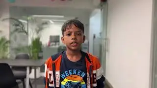 CHESS KLUB Nobel Residency Road, Bengaluru - Testimonial by Rishikesh