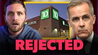 Canadian Banks ABANDON Carney&rsquo;s Net Zero UN Plan in SHOCKING Move
