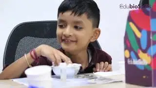 Learning through Experiments @BBC - Christmas workshop