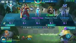6 CYBORG,3 ELF ,3ASS win win VS 6 HUNTER, 2 KNIGHT, 4 UNDEAd