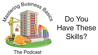 Are You Missing These Skills?