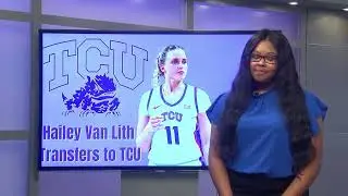 Hailey Van Lith transfers, Men's Tennis in SEC tournament, Baseball and Softball have busy weekend