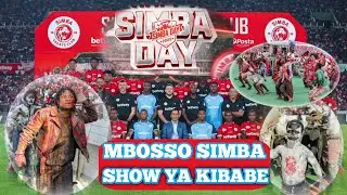 Mbosso Simba day 2025/26