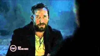 Thank Jack Mormons for Post Apocalyptic Kentucky Bourbon (Falling Skies S04E05)