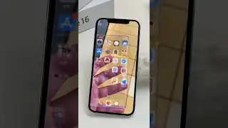 Puff&rsquo;s got a teaser for the new iPhone 😼 #thatlittlepuff #catsoftiktok #iphone #phone #cute