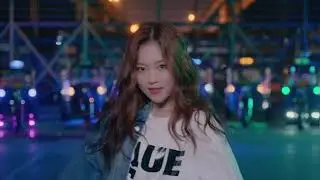 LOONA x Istasha (Whale Sound Asmr) - FMV