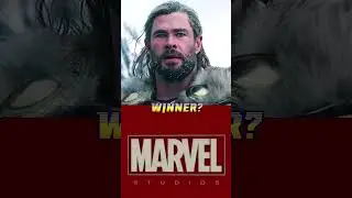 Thor (LAT) Vs Marvel
