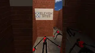 SCP-096 Came From Nowhere