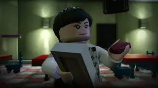 LEGO Harry Potter Collection #93 (Jahr 7) Story: Magie ist Macht