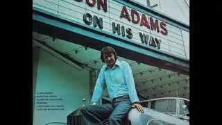 Don Adams - A Drink, A Dance, And An Old Love Song