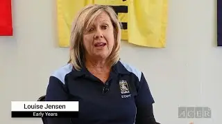 PAT Case Study: How PAT benefits students beyond the classroom
